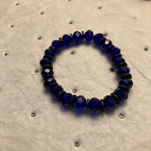 The dark sky bracelet